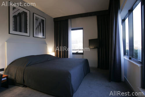 Atrium Hotel 14